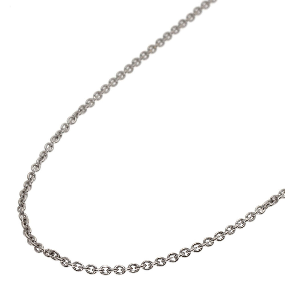 BVLGARI 18k Silver Necklace